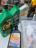 Garage Lot (A) - Auto Care