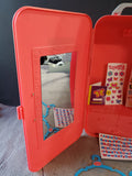 My Life School Locker Doll Toy