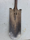 Trenching Shovel