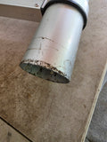 12.5' Telesteps Telescoping Ladder **Read Description**