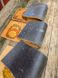 3-Piece Welcome Mat Insert Lot (A)