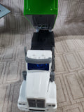 Pair of Toy Trucks
