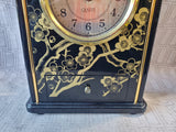 Housyo Quartz Mantle Clock WORKS