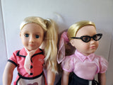 Pair of Dolls (B)