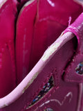 Cherokee Girls Pink Cowgirl Boots—Child's Size 6 UNWORN
