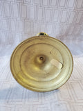 (B) Brass Candlestick