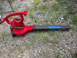 Toro Electric Blower