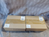 Lot of 24 Oriental Trading Co. White Battery Operated Tealight Candles UNOPENED