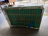 Small Collapsible Pet Crate