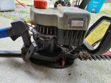 17" Craftsman Gas Powered Hedge Trimmer, Untested