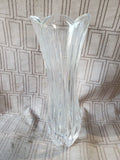 Lenox Crystal Vase