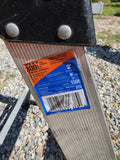 Werner 2' Aluminum Ladder