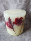 Island Orchard Scented Candle UNUSED