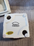 Yankee Candle Gift Box Tealight Candle Holder