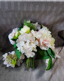 Faux Flower Lot