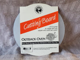 Traveling Light Cutting Board Unused