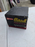 Garcia Mitchell Spinning Reel #308 w/Box and Spare Spool (A)