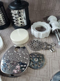Assorted Lot of KitchenAid Accessories