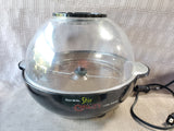 West Bend Stir Crazy Corn Popper WORKS