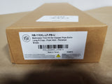 Brass Bathroom Trim Kit For Copper Pipe Extra Long P-Trap APPEARS UNUSED