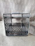 Cuisipro Metal Box Cheese Grater