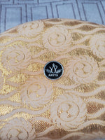 Arita Divide Glass Dish