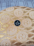Arita Divide Glass Dish