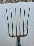 6-Prong Hay Fork