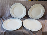 12 Piece Thomson Pottery Dish Set