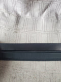 Pair of Coach Leather Belts (CC)—Women's Size M and Size 38"