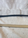 Pair of Dooney & Bourke Leather Belts (D)—Women's Size Large