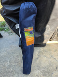 Ozark Trail Folding Arm Chair w/Carry Bag