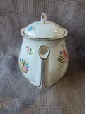 Shelley "Wildflowers" Teapot