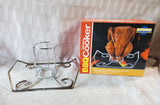 Chicken BBQ Cooker
