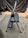 Gorilla Ladders Two-Step Folding Step Stool