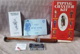 Bagpipes of Caldonia Piping Chanter Kit