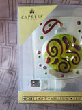 Cypress Home Night Light APPEARS UNOPENED