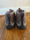 The North Face Men's Clyffe Mid Insulated Shoes/Boots,  Size 11
