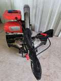 Black & Decker Fire-Storm 7.25" Corded Miter Saw, Works