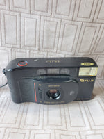 Fuji DL-120 Camera UNTESTED