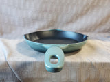 Cravings by Chrissy Teigen Enamel Cast Iron Skillet