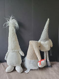 Lot of Plush Gnomes