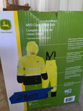 John Deer ANSI 3 Rain Suit, Large