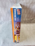 Walthers Cornerstone Series Log Unloader Model Kit UNOPENED