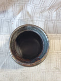 Jamestowne Collony Pottery Vase
