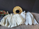 Bunny Rabbit Doll with Accessories