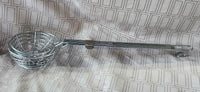 Vintage Draining Double Ladle