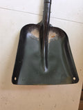 30" Shovel