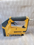 Bostitch Heavy Duty Pneumatic Stapler Model No. BTFP71875