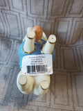 Lenox "Touchdown Tommy" Figurine